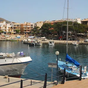 Cala Ratjada Affittacamere
