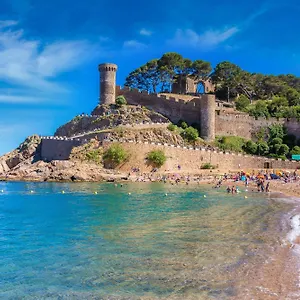 Rvhotels De Tossa (adults Only) Tossa de Mar