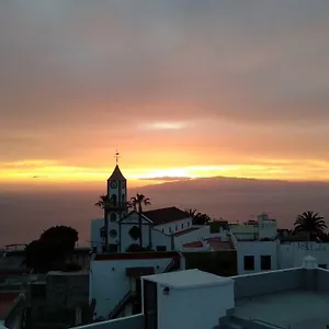 I Miti Viviendavacacional Maison d'hôtes