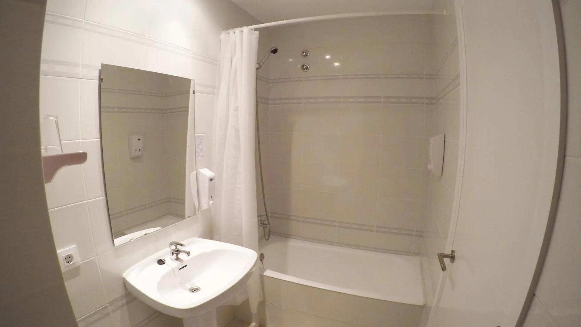 Affittacamere Hostal Del Mar Tossa de Mar