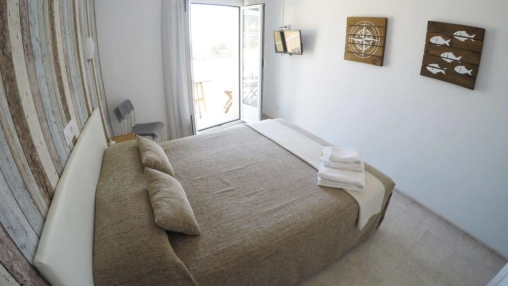 Hostal Del Mar Tossa de Mar